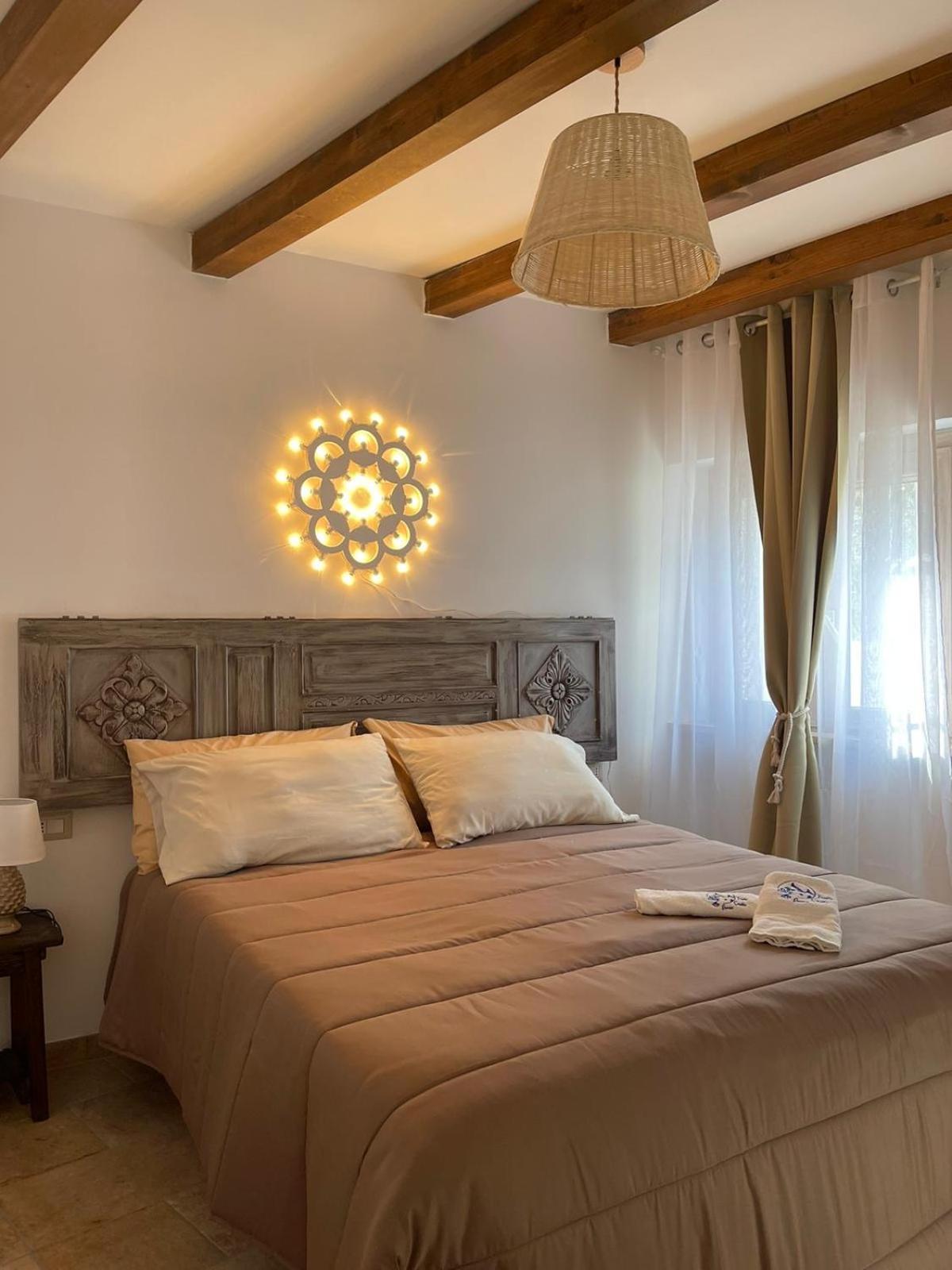 Trullo Santa Lucia *